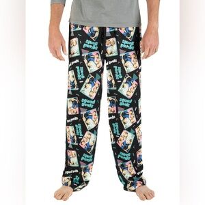 Golden Girls Men's All Over Print Sleep Pants 2XL